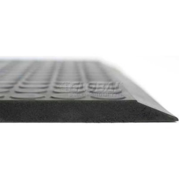 Ergomat Ergomat Complete Smooth Anti Fatigue Mat 7/16in Thick 3' x 8' Gray SX0308